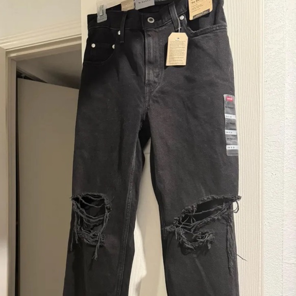 Levi jeans - Picture 1 of 4